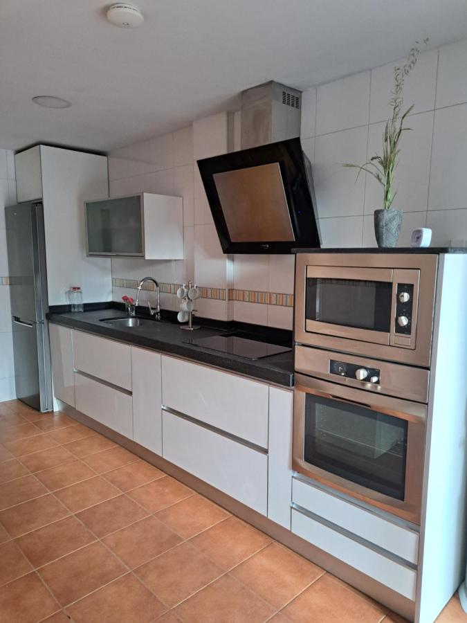 La Casa Del Cipres Villa Aldeamayor de San Martín Kültér fotó